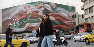 US military assets deploy to Middle East amid Iran tensions