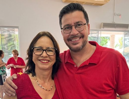 PT do Paraná busca candidatos na região Norte