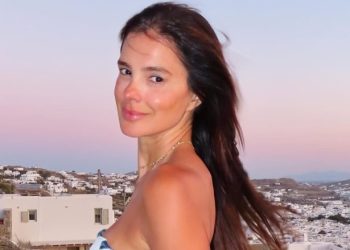 Reprodução/Instagram @veraviel