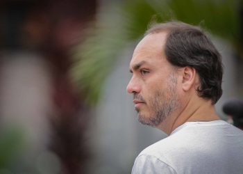 BRENO ESAKI/METRÓPOLES @BrenoEsaki