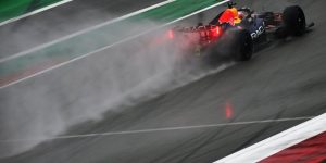 F1 2026: A análise de Johnny Herbert sobre Red Bull e Ferrari