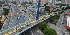 Divulgação / Prefeitura