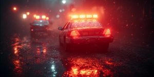 Homicídio em Foz do Iguaçu: vítima leva tiros na cabeça