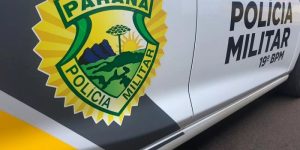 Homens são mortos em plena luz do dia em Ponta Grossa