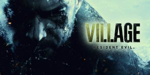 m do jogo Resident Evil Village