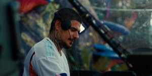 Vintage_Foto de_Comunicação Vintage_1