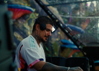 Vintage_Foto de_Comunicação Vintage_1