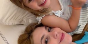 Maria alice e Maria flor passarão por cirurgia para melhorar sono