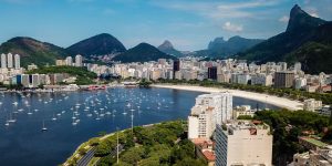 Calor intenso marca o Natal de 2025 com temperaturas extremas