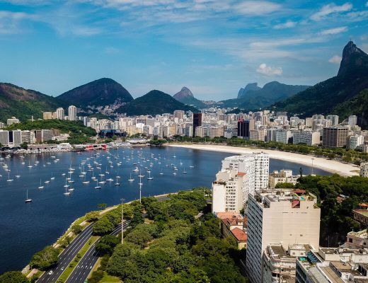 Calor intenso marca o Natal de 2025 com temperaturas extremas