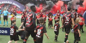 Foto: Viveros (Foto: Valquir Kiu Aureliano/Secom)