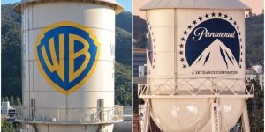 Warner Bros. Discovery vai avaliar proposta de aquisição hostil da Paramount