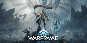 Atualização "The Old Peace" de Warframe será lançada em 10 de dezembro