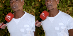 Romário (Reprodução)