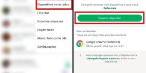 Como usar o WhatsApp Web no PC: guia prático