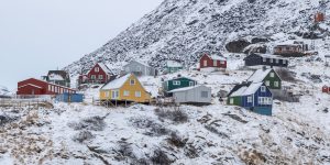 Donald Trump e a polêmica compra da Groenlândia em debate