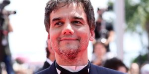 Foto: CANNES, FRANCE - MAY 18: Wagner Moura attends the "O Agente Secreto" (L'Ag