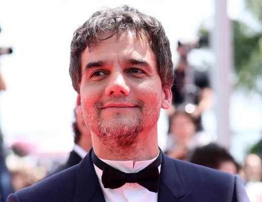Foto: CANNES, FRANCE - MAY 18: Wagner Moura attends the "O Agente Secreto" (L'Ag