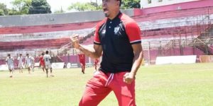 Thamela Quirino/Paranavaí