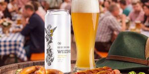 Weizenbier - foto MKT Bodebrown