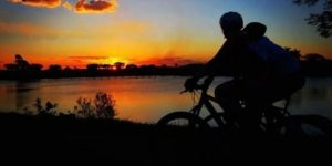 Temperaturas devem ficar abaixo de 21°C em Curitiba nesta segunda-feira