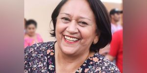 Fátima Bezerra confirma renúncia para concorrer ao Senado