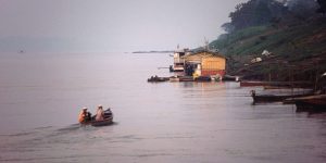 Leilão da hidrovia do Rio Madeira promete redução de 24% nos custos de frete