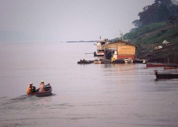 Leilão da hidrovia do Rio Madeira promete redução de 24% nos custos de frete