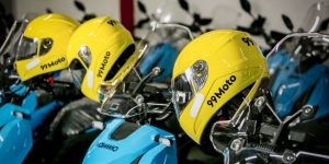 Prefeitura de São Paulo solicita suspensão da liberação do mototáxi