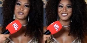 Sheron Menezzes volta às novelas com participação especial em nova trama