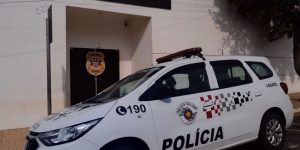 m-Reprodução: Site Policia Militar de SP