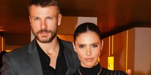 Fernanda Lima compartilha curiosidade sobre presentes em seu relacionamento com Rodrigo Hilbert