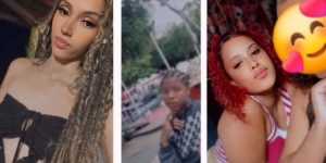 Corpos de amigas desaparecidas são encontrados em Anguera