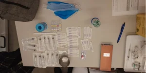 Idosa falece após procedimento estético em Curitiba