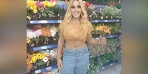 Veneno letal encontrado em casa de suposta serial killer