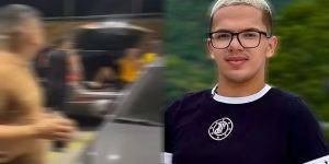 Tiroteio e sequestro marcam briga entre influenciadores no Piauí