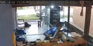 Homem baleado em loja de açaí em destino turístico