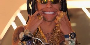 Prisão de Buzeira gera negações de crime