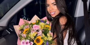 Agressões de ex-companheiro: influenciadora expõe violência nas redes sociais