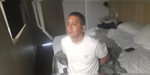 Criminoso ‘Patrão’ do Comando Vermelho é capturado no Rio