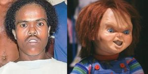 Chucky: o temido criminoso baiano com mais de 20 mortes