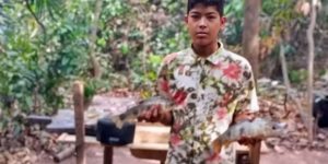 Reprodução/Redes sociais