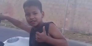 Mãe confessa ter agredido filho até a morte em Belo Horizonte