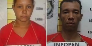 Mãe que matou filho de 9 anos tinha tatuagem com nome da criança