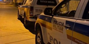 Tenente da PM é preso em flagrante por matar garota de programa