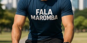 Foto: Luiz Fernando Lukas (Educador Físico)
Crédito: Assessoria de Imprensa