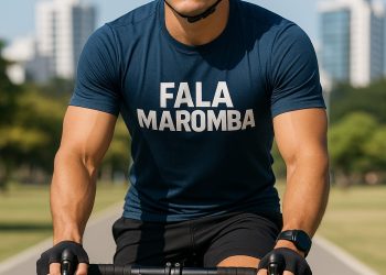 Foto: Luiz Fernando Lukas (Educador Físico)
Crédito: Assessoria de Imprensa