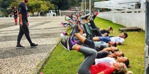 Emagrecimento saudável: workshop online com Felipe Kutianski