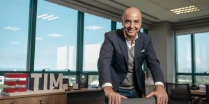Foto: Divulgação TIM.