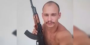 Philippe Marques Pinto, de 29 anos